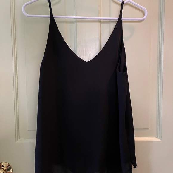 Black Tank - Picture 4 of 6